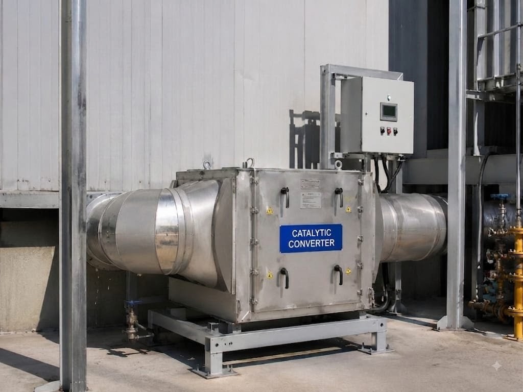Sistema avanzado de tratamiento de aire